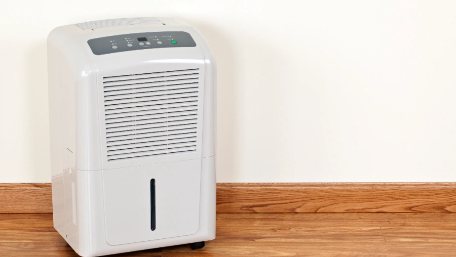Humidifier & Dehumidifier
