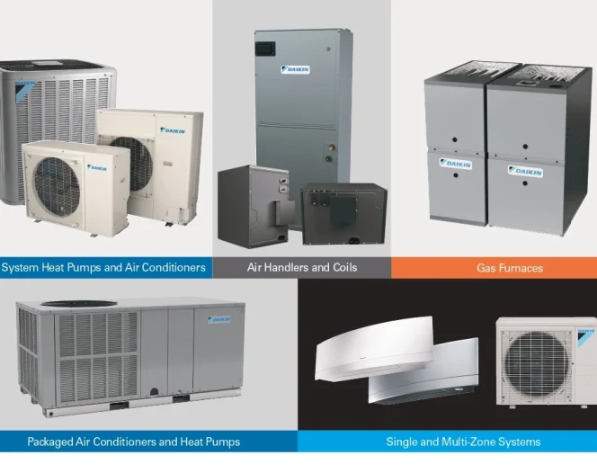 daikin 2